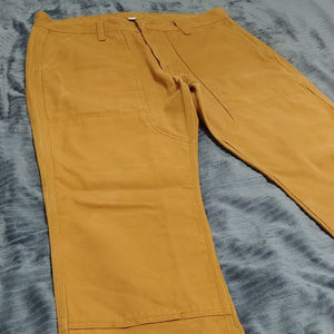 TOPO Designs workpants - Made In USA